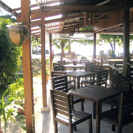 Sea Scene Resort Wok Tum Eksteriør billede