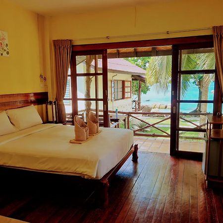 Sea Scene Resort Wok Tum Eksteriør billede