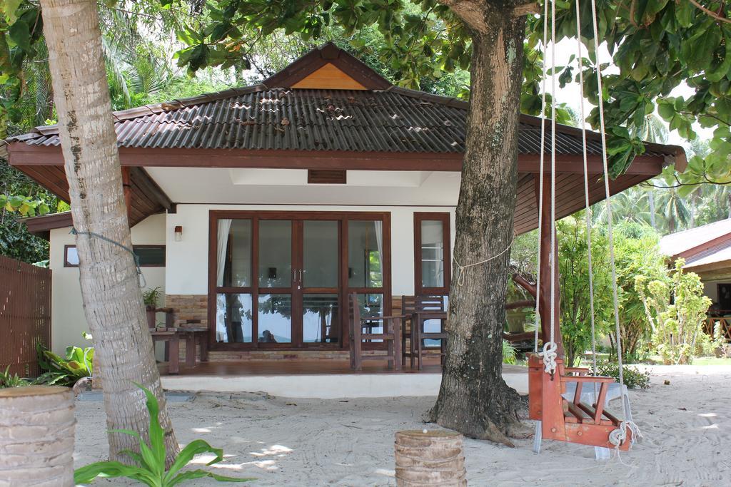 Sea Scene Resort Wok Tum Værelse billede