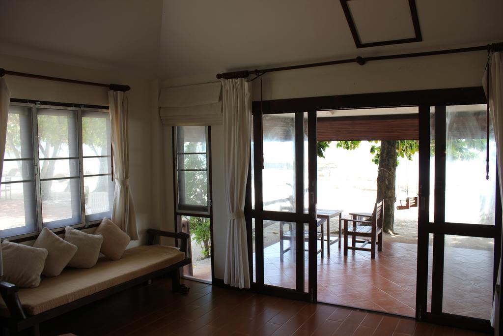 Sea Scene Resort Wok Tum Værelse billede