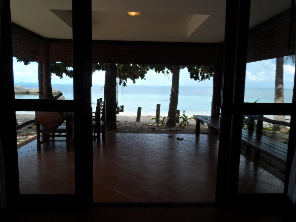 Sea Scene Resort Wok Tum Eksteriør billede