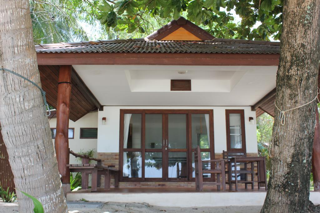 Sea Scene Resort Wok Tum Værelse billede